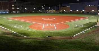 National Baseball Championship begins Friday 