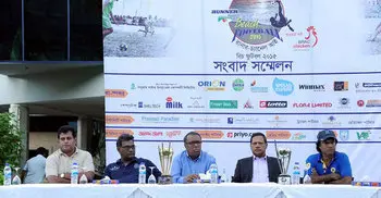 আজ থেকে সৈকতে বিচ ফুটবল