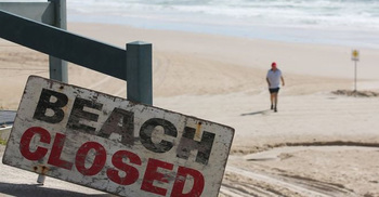 Shark drones to patrol Australian coast