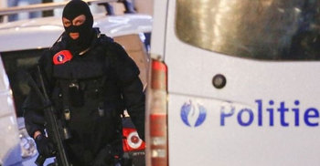  Belgium holds two over `New Year plot`