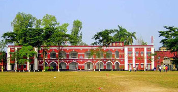 বিএম কলেজের ছাত্রলীগ নেত্রীকে নোটিশ 