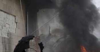 Suicide attack kills 29 in Cameroon