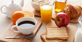 9 breakfast mistakes to avoid