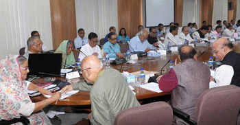 Gazipur, Rangpur cops to be renamed metropolitan police 