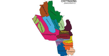 1 gunned down in Chittagong clash