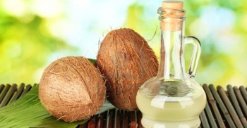 Miraculous beauty benefits of coconut oil