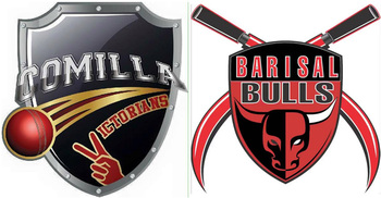 Victorians to face Bulls in BPL final Tuesday