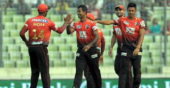 Comilla Victorians win by 7 wickets