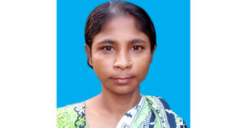 পরিবারে ফিরতে চান চম্পা 