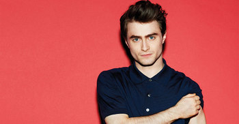 Oscar boycott has already been effective: Radcliffe 