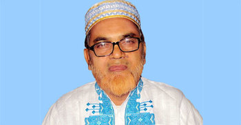 গাইবান্ধা জেলা জামায়াতের আমির গ্রেফতার