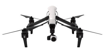 Twitter envisions drones controlled by your tweets