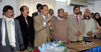 Govt will be benifited, if JP is strengthened