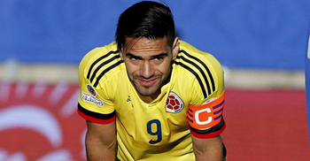 Fenerbahce set to approach Monaco for Chelsea misfit Falcao