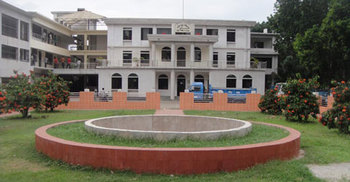 ফরিদপুর জেলা পরিষদে চাকরি