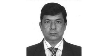 Journalist Faruk buried at Azimpur graveyard