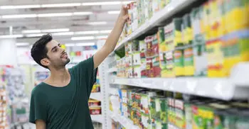 This common food preservative can kill cancer cells 