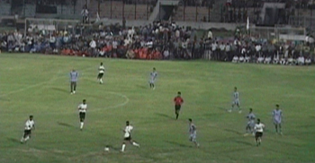 City United-BRTC match ends 1-1 draw 