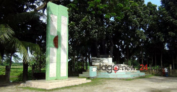 বরইতলা গণহত্যা : বিচারের অপেক্ষায় ৩৬৫ শহীদ পরিবার