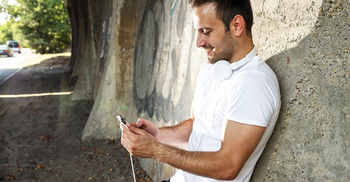 Get your personal health advisor at your fingertips