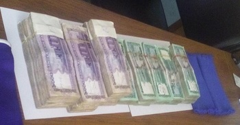 3 ‘human traffickers’ held in Dhaka