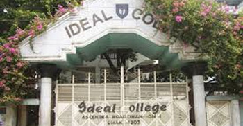 Student shot in clash at Ideal College