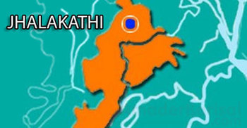 Man’s eye gouged out by rival group