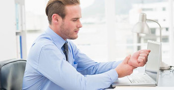 How to keep the joint aches and pains away