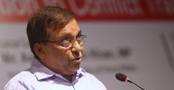 Govt to assist EC in holding municipal elections neutrally: Kamal