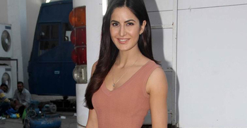 Love story is my favourite genre: Katrina