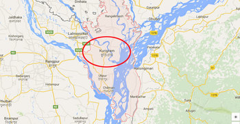 Clash between two councilor supporters in Kurigran, 20 injured