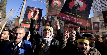 Kuwait recalls ambassador from Iran