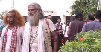 কুষ্টিয়ায় ৫ দিনব্যাপী লালন স্মরোণৎসবের সমাপ্তি