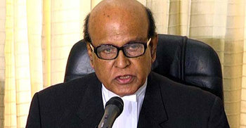 BNP is frustrated with the balloting: Khandaker Mahbub