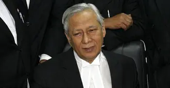 Nizami’s appeal hearing may completed by Dec 15: AG