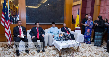 Malaysia to legalize BD workers from Feb 15