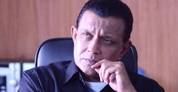 Mithun recuperating from a bad back