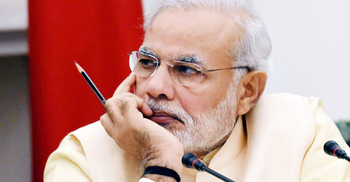 ISIS threatens killing PM Modi