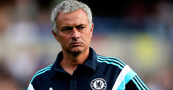 We might not finish in top four: Mourinho