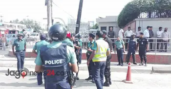 Military police member stabbed at Dhaka Cantonment