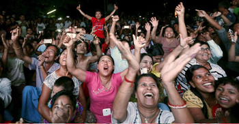 USDP concedes defeat to Suu Kyi`s opposition