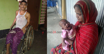 বড়াইগ্রাম ট্রাজেডি : হতাহতের পরিবারে এখনো চলছে হাহাকার 