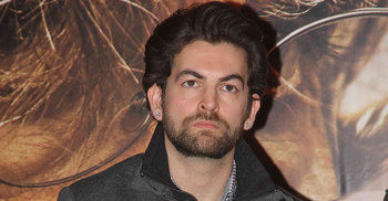 ‘Wazir’ is my darkest portrayal yet: Nitin Mukesh