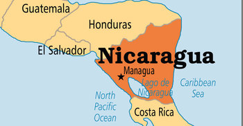 15 Bangladeshi found on highway in Nicaragua