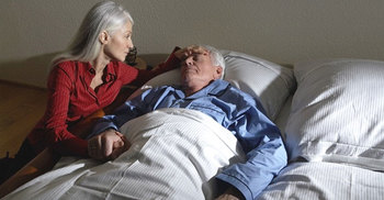 Even after death, spouse influences your well-being: Study 