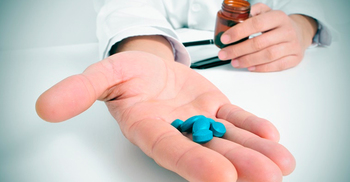 Detect fake Viagra with a smartphone app