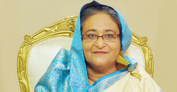 PM mourns death of `Shobdha Soinik` Rashedul Hossain