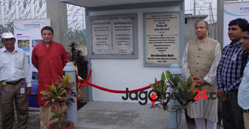 দুর্গাপূজা বাংলাদেশের সকল সম্প্রদায়ের উৎসব : পঙ্কজ শরন