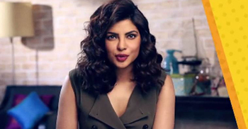 Priyanka Chopra ventures into mobile series ‘It’s My City’