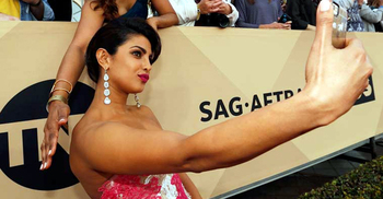 Priyanka Chopra to present award at this year`s Oscars
